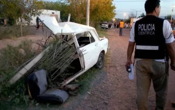 El tránsito en Semana Santa ya se cobró una vida El tránsito en Semana Santa ya se cobró una vida