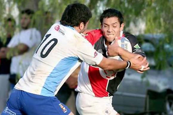 Top 10, el nuevo torneo de Cuyo Top 10, el nuevo torneo de Cuyo