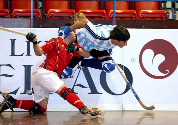 Debut de alto vuelo Debut de alto vuelo