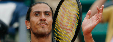 No hay argentinos en Houston: Perdió Cañas No hay argentinos en Houston: Perdió Cañas