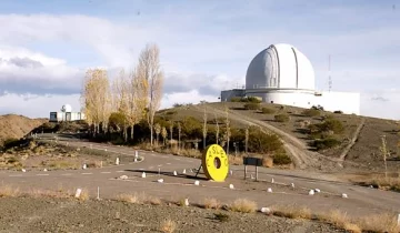 Calingasta: Con más propuestas Calingasta: Con más propuestas