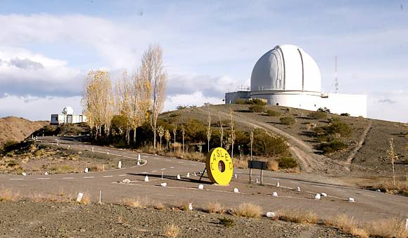 Calingasta: Con más propuestas Calingasta: Con más propuestas