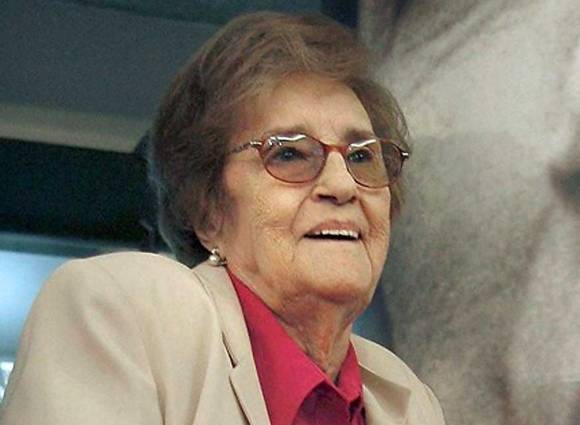 Corín Tellado: Lágrimas, pero no de amor Corín Tellado: Lágrimas, pero no de amor