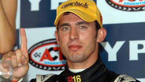 Pechito López fue un Toro Pechito López fue un Toro