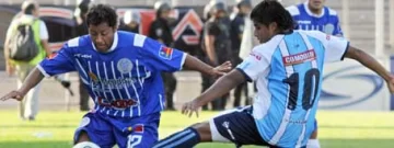 Godoy Cruz lo empató sobre el final Godoy Cruz lo empató sobre el final