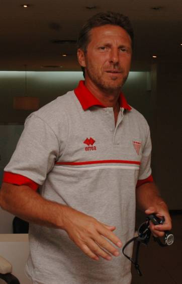 Hrabina, a un paso Hrabina, a un paso