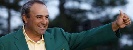 El Pato Cabrera no descansa en los laureles El Pato Cabrera no descansa en los laureles