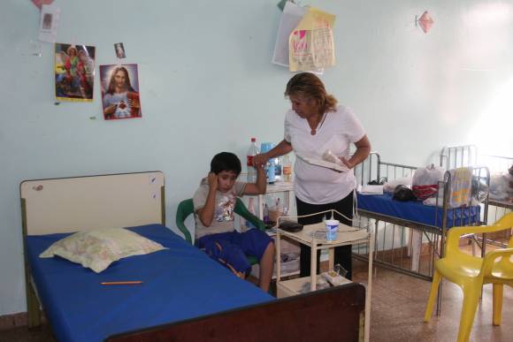 Se detectó un cuarto caso de meningitis en lo que va del año Se detectó un cuarto caso de meningitis en lo que va del año