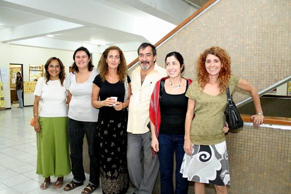 Dramaturgos del Cuyo Argentino Dramaturgos del Cuyo Argentino