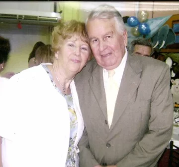 Bodas de Oro Arena – López Bodas de Oro Arena – López