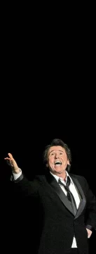 Raphael trae 50 años de música Raphael trae 50 años de música