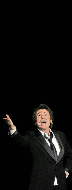 Raphael trae 50 años de música Raphael trae 50 años de música