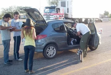 Contradicen a la Nación:”No hay dengue en San Juan” Contradicen a la Nación:”No hay dengue en San Juan”