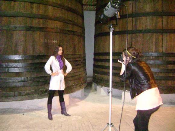 Moda que nace en San Juan Moda que nace en San Juan