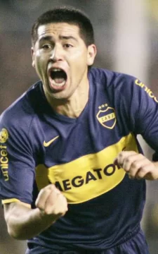 Riquelme no mejora y Pipo Gorosito metió misterio Riquelme no mejora y Pipo Gorosito metió misterio
