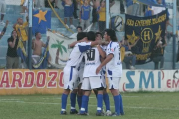 Unión, por otro paso adelante Unión, por otro paso adelante