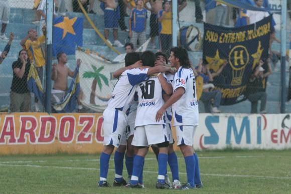 Unión, por otro paso adelante Unión, por otro paso adelante