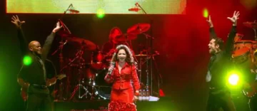 Una recorrida con Gloria Una recorrida con Gloria