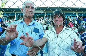 El pasado en persona El pasado en persona