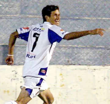 Largo camino al ascenso Largo camino al ascenso