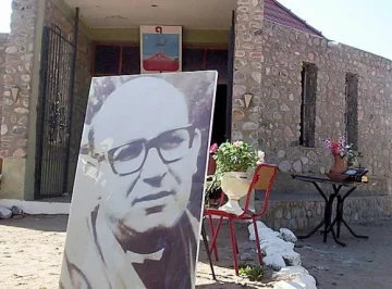 Buscan la verdad sobre Angelelli Buscan la verdad sobre Angelelli