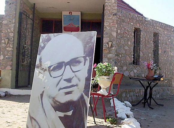 Buscan la verdad sobre Angelelli Buscan la verdad sobre Angelelli