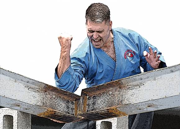 La novela del hierro La novela del hierro