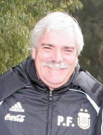 Salorio llega a San Juan Salorio llega a San Juan