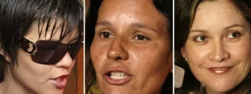 Atribuyen tercer hijo al presidente paraguayo Atribuyen tercer hijo al presidente paraguayo