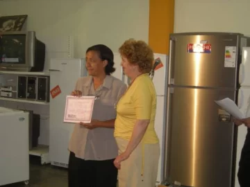 “Frío para todos” “Frío para todos”