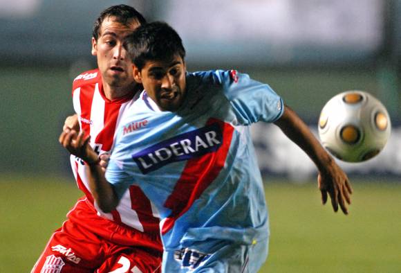 Arsenal y San Martín empataron en Sarandí Arsenal y San Martín empataron en Sarandí