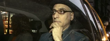 “Nadie puede controlar a tres idiotas violentos” “Nadie puede controlar a tres idiotas violentos”