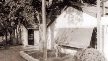 Klimovsky, el científico que empezó a enseñar en la UNSJ Klimovsky, el científico que empezó a enseñar en la UNSJ