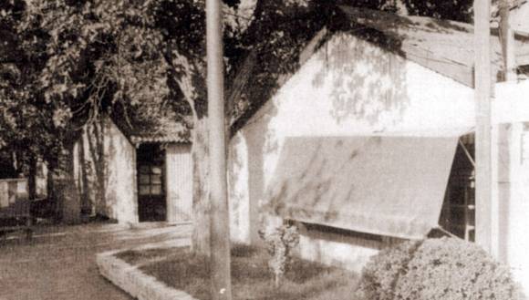 Klimovsky, el científico que empezó a enseñar en la UNSJ Klimovsky, el científico que empezó a enseñar en la UNSJ