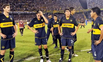 Otra caída y van… Otra caída y van…