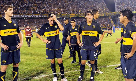 Otra caída y van… Otra caída y van…