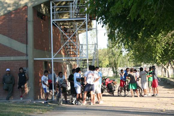 Apunta a lo más alto Apunta a lo más alto