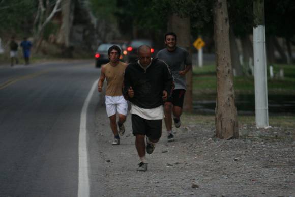 Arranque complicado Arranque complicado