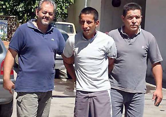 Procesan a penitenciario por facilitar una evasión Procesan a penitenciario por facilitar una evasión