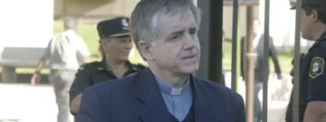 Pedirán al menos 15 años de cárcel para Grassi Pedirán al menos 15 años de cárcel para Grassi