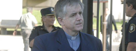 Pedirán al menos 15 años de cárcel para Grassi Pedirán al menos 15 años de cárcel para Grassi