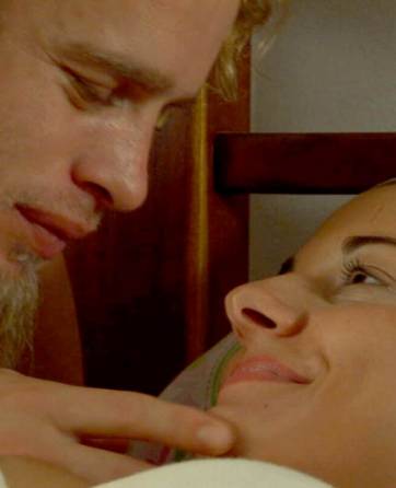 Un estreno muy esperado Un estreno muy esperado