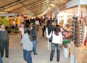 La feria de las buenas ondas La feria de las buenas ondas