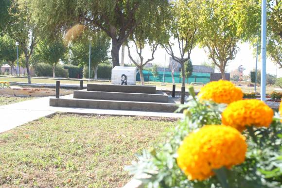 Harán el primer monumento para el Belgrano Harán el primer monumento para el Belgrano