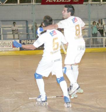 Olimpia no pudo con Estudiantil Olimpia no pudo con Estudiantil