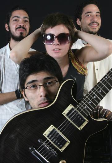 Despojados como Juan sin ropa Despojados como Juan sin ropa