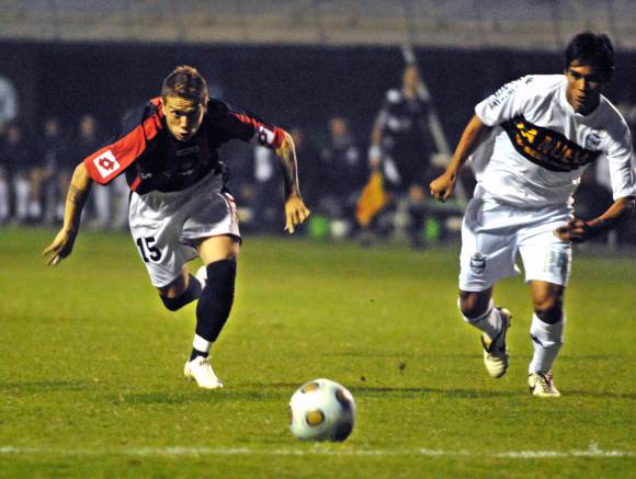 Triunfo de San Lorenzo Triunfo de San Lorenzo