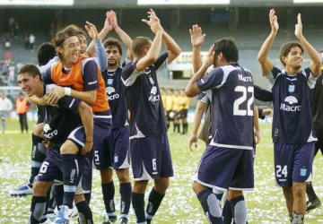 Por fin, sin susto Por fin, sin susto