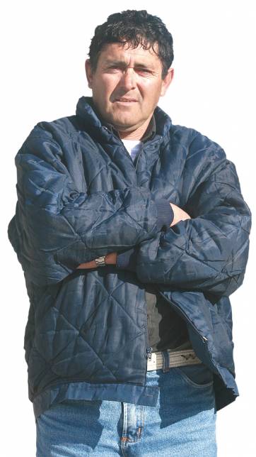 “Muchos mineros que quedaron sin trabajo, lo pudieron encontrar en los diferimientos” “Muchos mineros que quedaron sin trabajo, lo pudieron encontrar en los diferimientos”