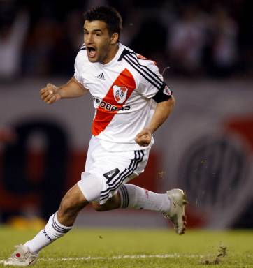 Ferrari y el futuro de River Ferrari y el futuro de River